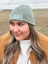 Load image into Gallery viewer, Clifton Seed Beanie
